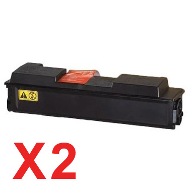Kyocera FS6950DN FS-6950DN x2 Comp.