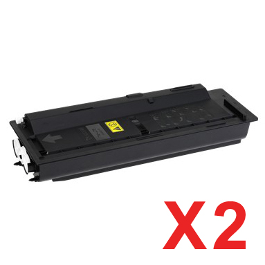 Kyocera FS6530MFP FS-6025MFP x2 Comp.