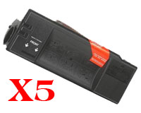 Kyocera FS1900 FS-1900 x5 Comp.