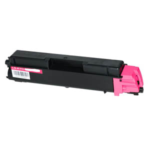 Kyocera M6530CDN TK-5144M x1 Magenta Comp.