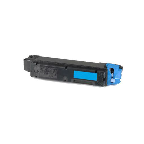 Kyocera P7040CDN TK-5164C x1 Cyan Comp.