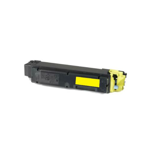 Kyocera P7040CDN TK-5164Y x1 Yellow Comp.