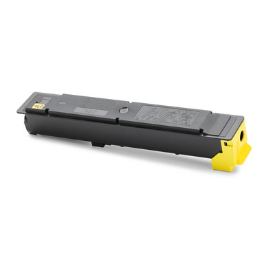 Kyocera TASKalfa 306ci TASKAlfa-306ci x1 Yellow Comp.