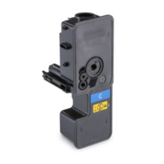Kyocera M5526CDN TK-5244C x1 Cyan Comp.