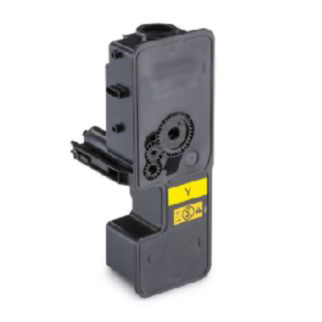 Kyocera M5526CDN TK-5244Y x1 Yellow Comp.