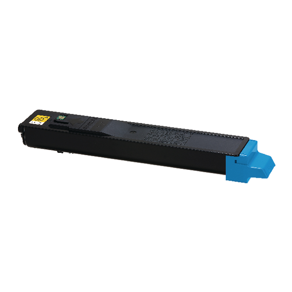 Kyocera P6230CDN TK-5274C x1 Cyan Comp.