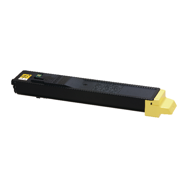 Kyocera M6635CIDN TK-5284Y x1 Yellow Comp.