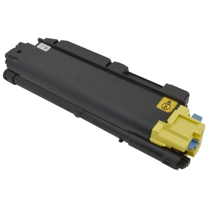 Kyocera P7240CDN TK-5294Y x1 Yellow Comp.