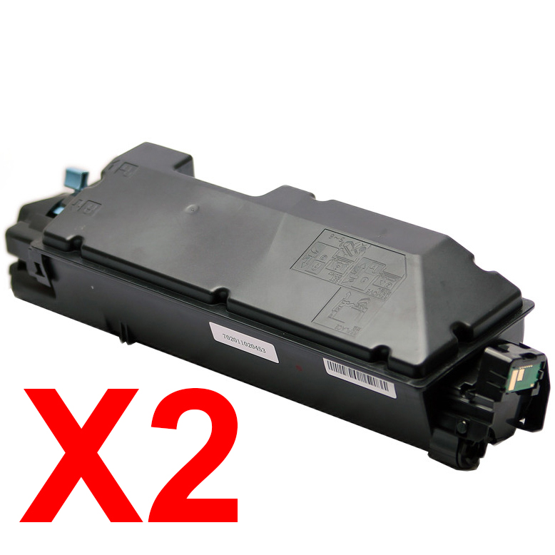 Kyocera TASKalfa 352ci TASKAlfa-352ci x2 Black Comp.