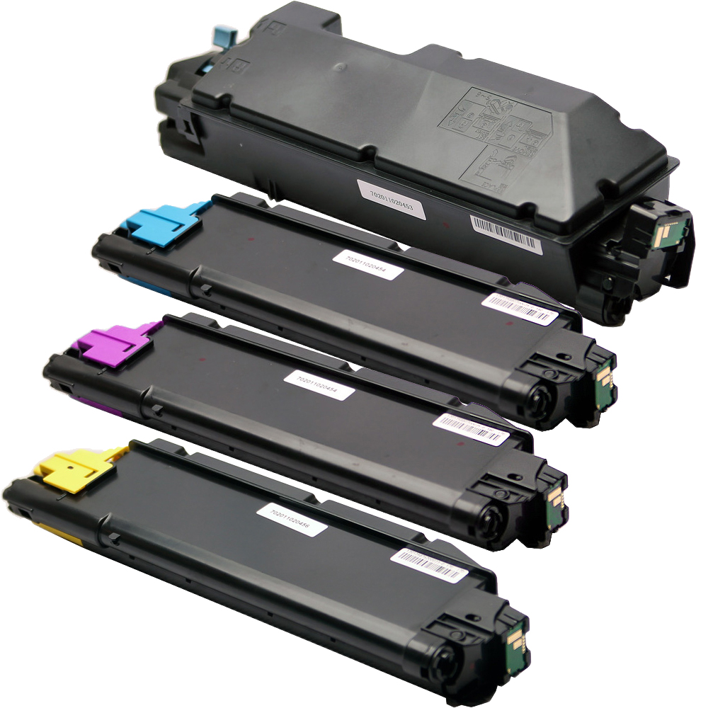 Kyocera TASKalfa 352ci TASKAlfa-352ci x4 Comp.