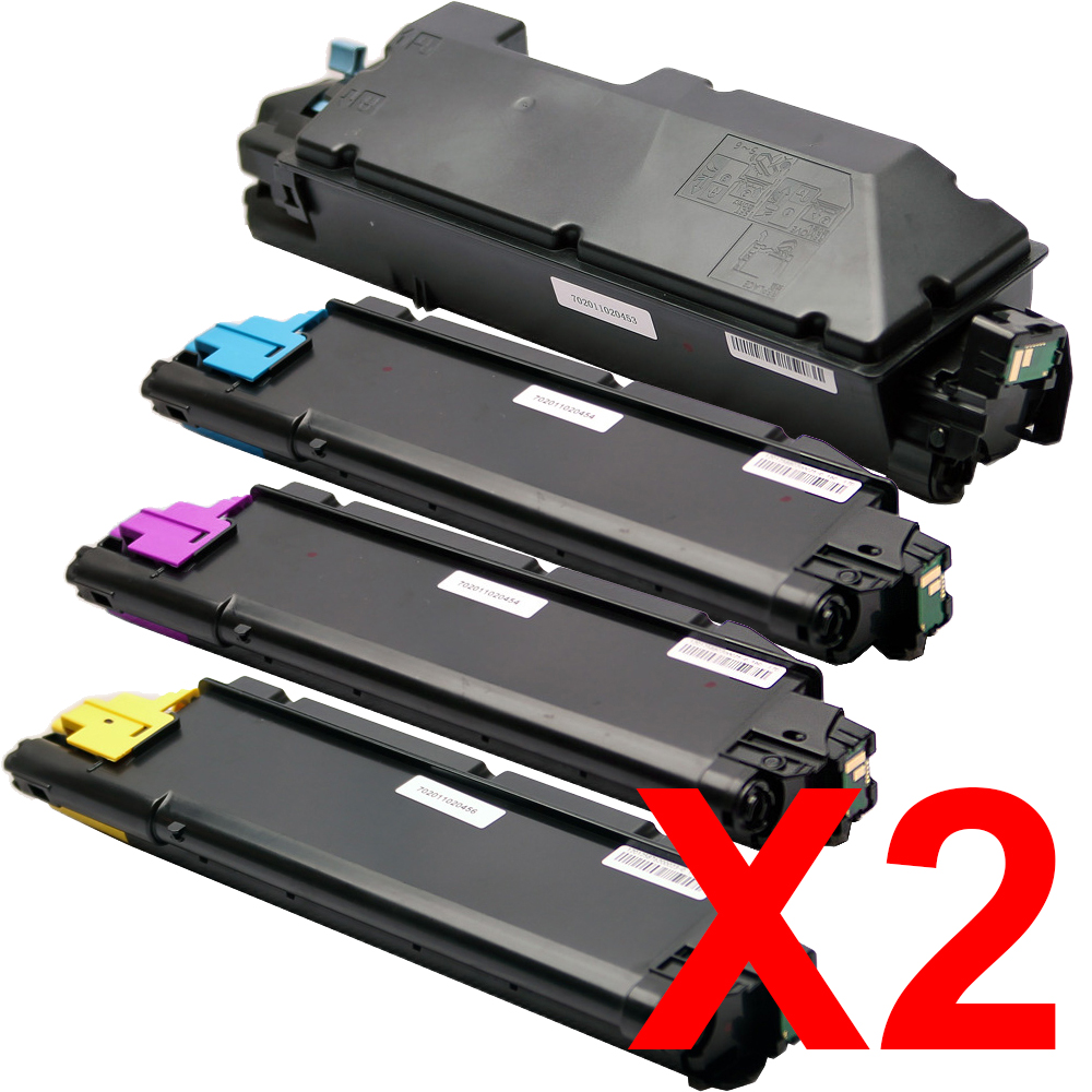 Kyocera TASKalfa 352ci TASKAlfa-352ci x2 Comp.