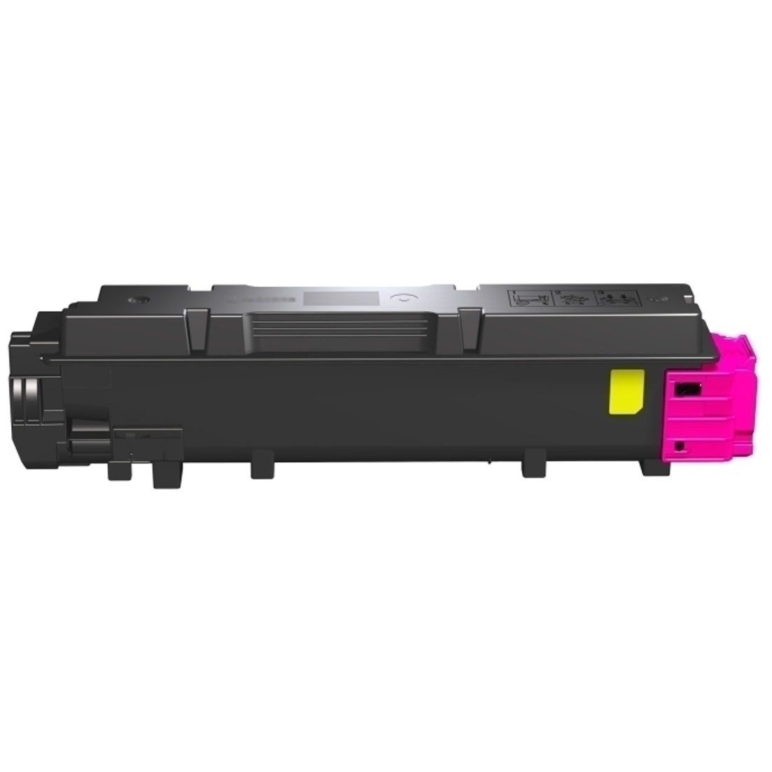 Kyocera PA4000cx TK-5384M x1 Magenta Comp.