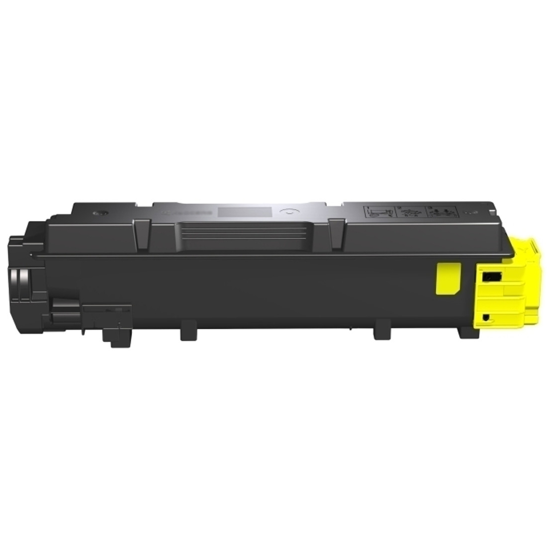 Kyocera PA4000cx TK-5384Y x1 Yellow Comp.