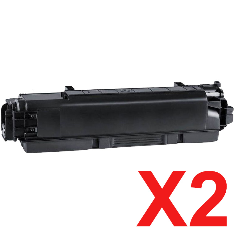 Kyocera PA4500cx TK-5394K x2 Black Comp.