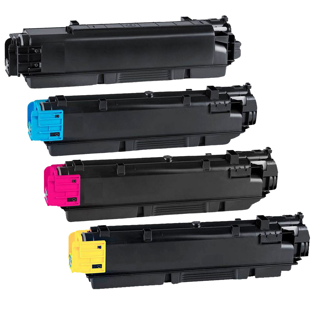 Kyocera PA4500cx TK-5394 x4 Comp.
