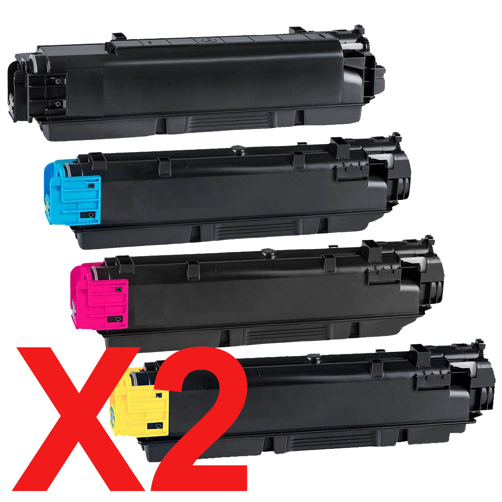 Kyocera PA4500cx TK-5394 x2 Comp.