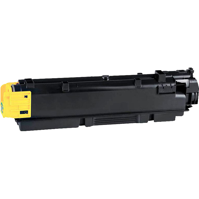 Kyocera PA4500cx TK-5394Y x1 Yellow Comp.