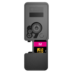 Kyocera MA2100cfx TK-5444M x1 Magenta Comp.