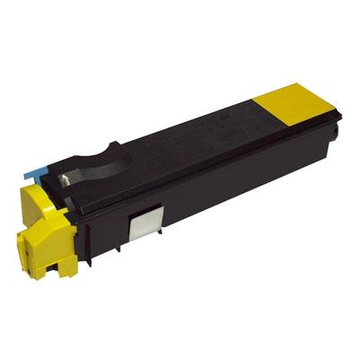 Kyocera FSC5100DN FS-C5100DN x1 Yellow Comp.
