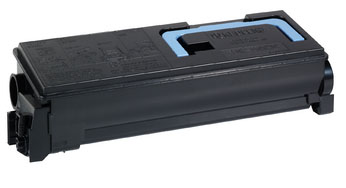 Kyocera FSC5350DN FS-C5300DN x1 Black Comp.