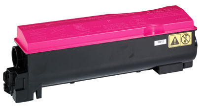 Kyocera FSC5350DN FS-C5300DN x1 Magenta Comp.