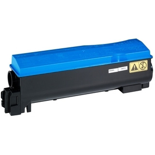 Kyocera FSC5400DN FS-C5400DN x1 Cyan Comp.