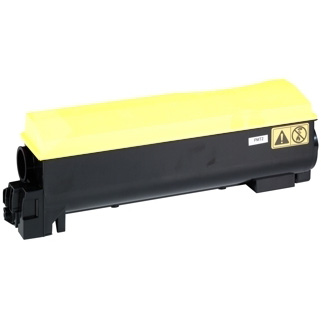 Kyocera FSC5400DN FS-C5400DN x1 Yellow Comp.