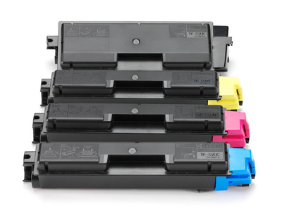 Kyocera FSC2126MFP FS-C2026MFP x4 Comp.