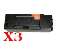 Kyocera FS1800 FS-1800 x3 Comp.