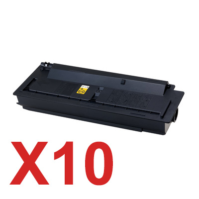 Kyocera M4132IDN TK-6119 x10 Comp.