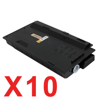 Kyocera TASKalfa 3010i TASKalfa-3010i x10 Comp.