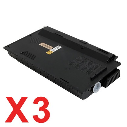 Kyocera TASKalfa 3010i TASKalfa-3010i x3 Comp.