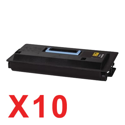Kyocera FS9530DN FS-9530DN x10 Comp.