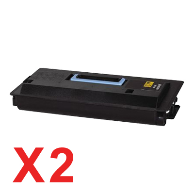 Kyocera FS9530DN FS-9530DN x2 Comp.
