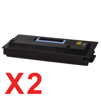 Kyocera TASKalfa 420i KM-3050 x2 Comp.