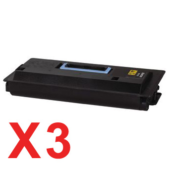 Kyocera TASKalfa 420i KM-3050 x3 Comp.