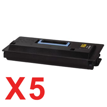 Kyocera TASKalfa 420i KM-3050 x5 Comp.