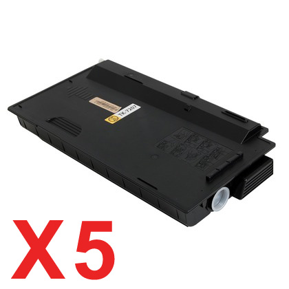 Kyocera TASKalfa 3510i TASKalfa-3510i x5 Comp.