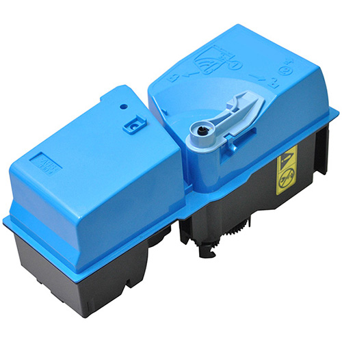 Kyocera FSC8100DN FS-C8100DN x1 Cyan Comp.