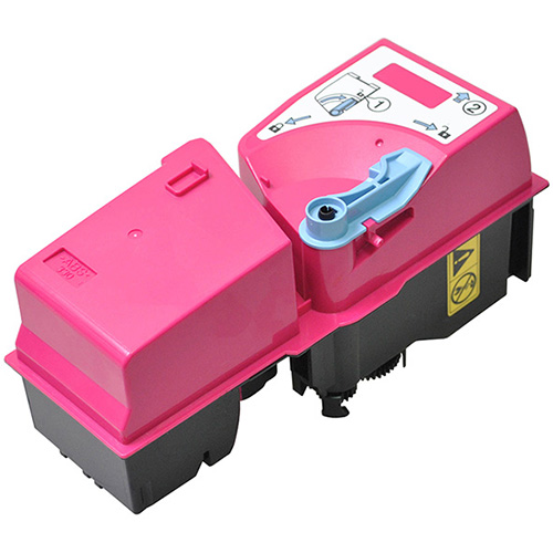 Kyocera FSC8100DN FS-C8100DN x1 Magenta Comp.