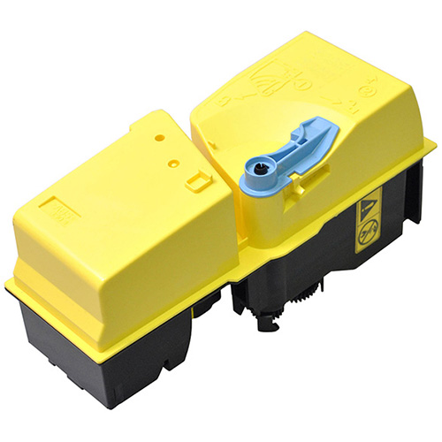 Kyocera FSC8100DN FS-C8100DN x1 Yellow Comp.