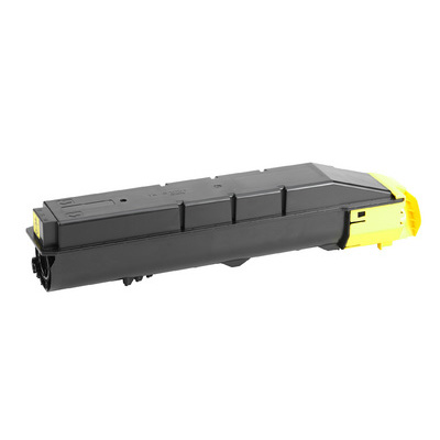 Kyocera TASKalfa 3051ci TASKAlfa-3050ci x1 Yellow Comp.