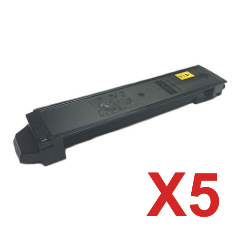 Kyocera TASKalfa 2550ci TASKAlfa-2550ci x5 Black Comp.