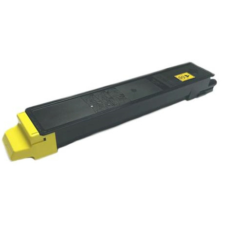 Kyocera TASKalfa 2550ci TASKAlfa-2550ci x1 Yellow Comp.