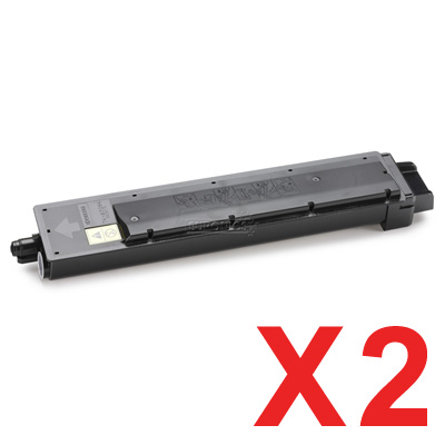 Kyocera TASKalfa 2551ci TASKAlfa-2551ci x2 Black Comp.