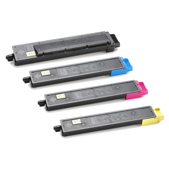 Kyocera TASKalfa 2551ci TASKAlfa-2551ci x4 Comp.