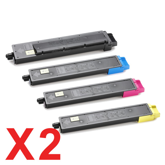 Kyocera TASKalfa 2551ci TASKAlfa-2551ci x2 Comp.