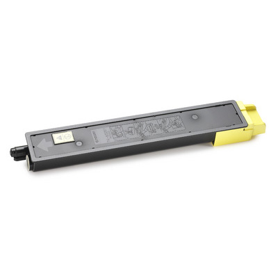 Kyocera TASKalfa 2551ci TASKAlfa-2551ci x1 Yellow Comp.