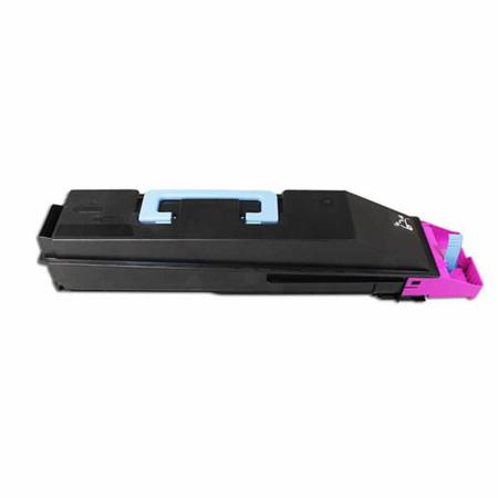 Kyocera TASKalfa 400ci TASKAlfa-400ci x1 Magenta Comp.