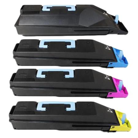 Kyocera TASKalfa 400ci TASKAlfa-400ci x4 Comp.